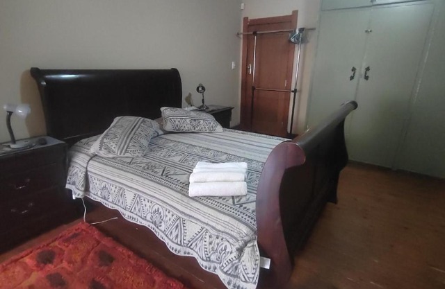 Heidelberg Central B&B
