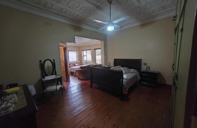 Heidelberg Central B&B