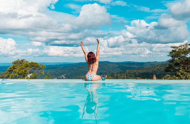 Heimatlos Rainforest Lodge