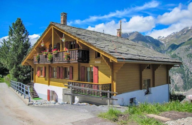 Heimine by Interhome