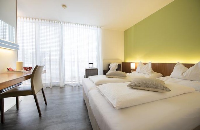 HEINHOTEL Vienna Airport