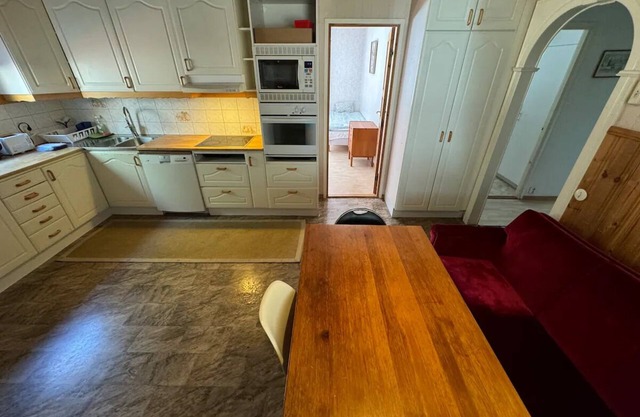 Hela Boendet i Östavall, Sverige