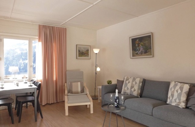 Helene Apt Diana by Interhome