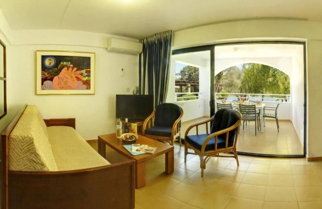 Helion Resort - One Bedroom Duplex Apartment surrounded by beachside gardens