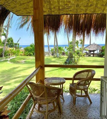 Helmina's Villas