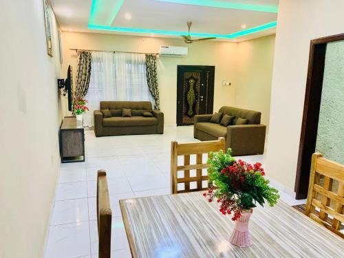 Hemang Villa