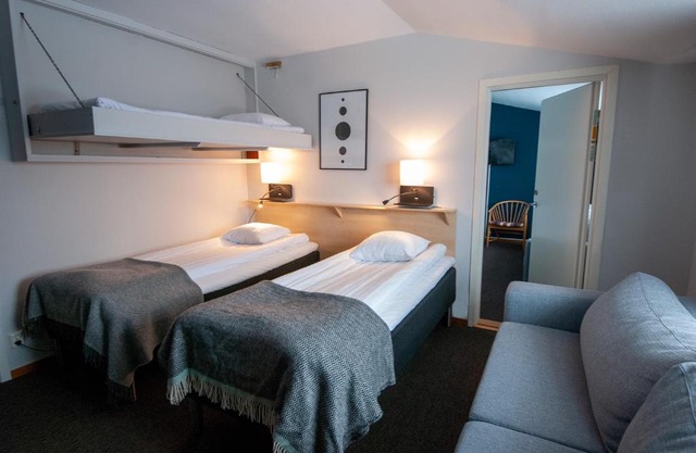 Hemavans högfjällshotell