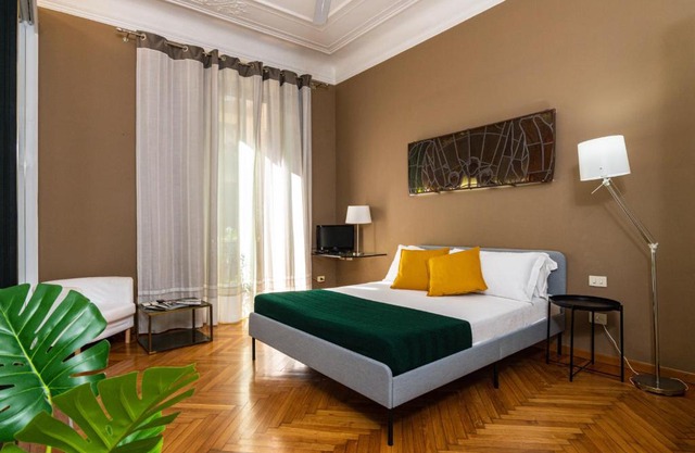 Hemeras Boutique Homes - City center large design apartment