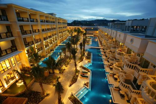 Garden Resort 