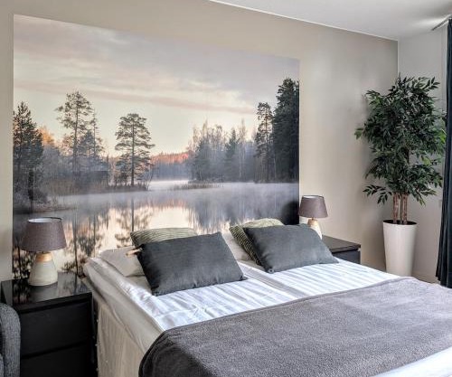 Henniina V Haukipudas - Suite with free parking