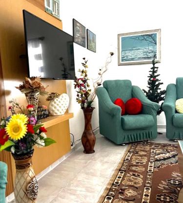 Hera guesthouse
