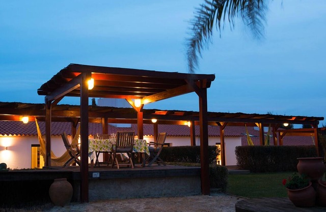 Herdade do Kuanza