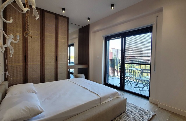 Herin Apartments in the center of Tirana,book now.Modern living.lovely location.