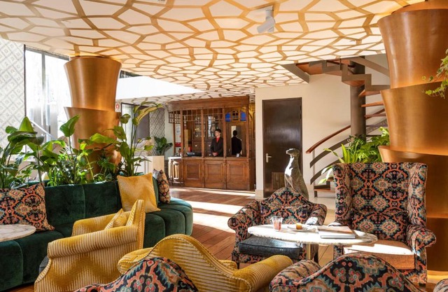 Heritage Avenida Liberdade - Lisbon Heritage Collection - Avenida