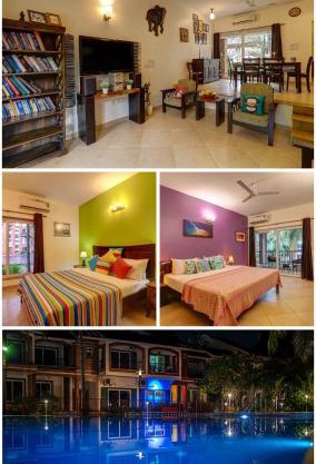 Heritage Exotica Baga 