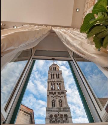 Heritage Hotel Antique Split
