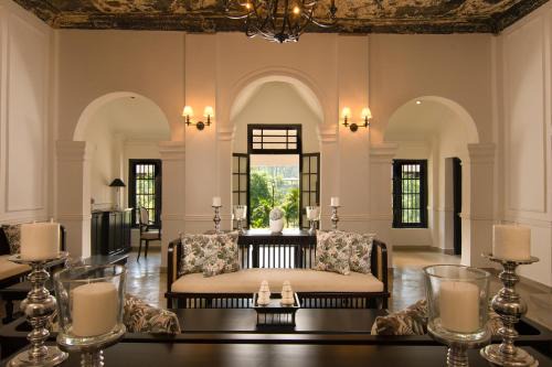Heritage Pussellawa by Ceylon Hotels