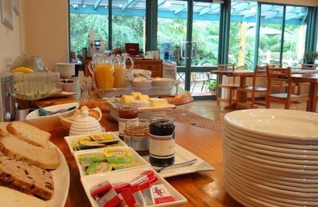 Heritage Trail Lodge Margaret River