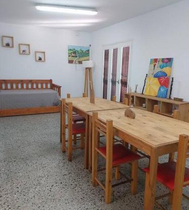 Hermosa casa alquiler temporal