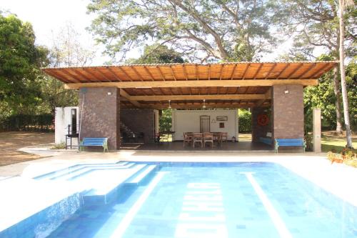 Hermosa Finca La Rochela, Santa fe de Antioquia