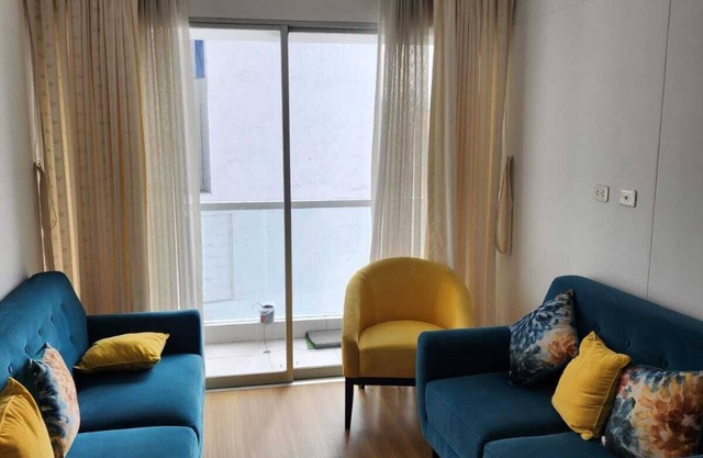 Hermosa Habitación en Jesús María