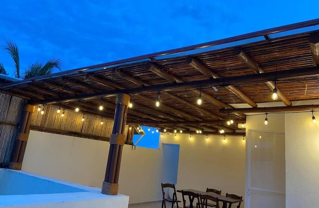 Hermosa villa en Acapulco Diamante