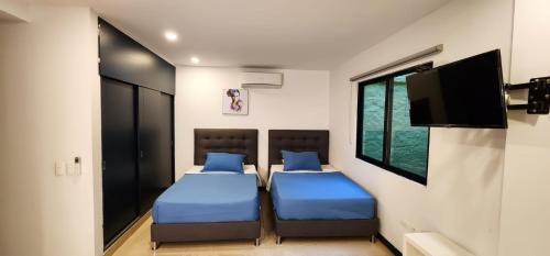 Hermoso aparta estudio 102 santa monica