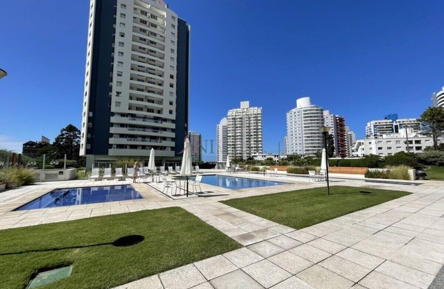Hermoso apartamento suite