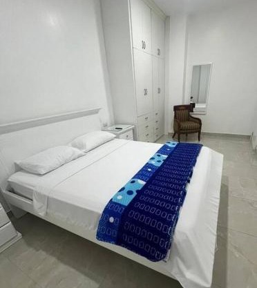 Hermoso apartamento #5 en unioro