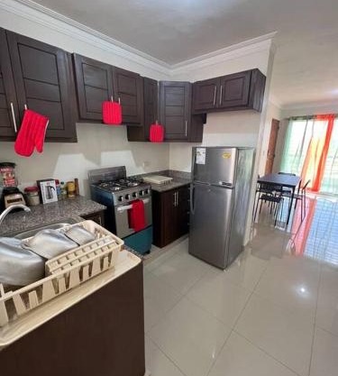 Hermoso Apartamento de 2 habitaciones
