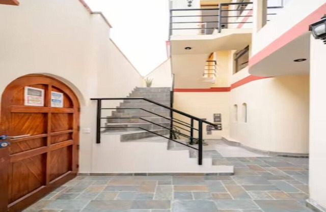 Hermoso apartamento con netflix incluido