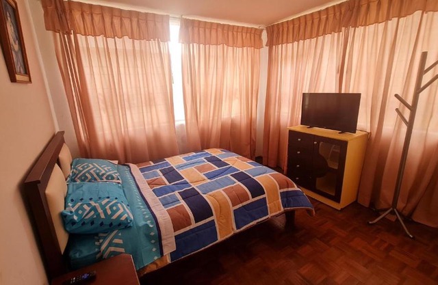 Hermoso Departamento con todas las comodidades.