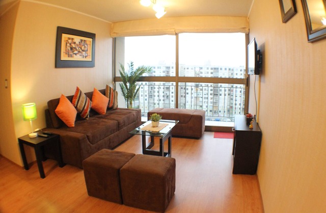 Hermoso departamento en San Miguel, cerca a todo.