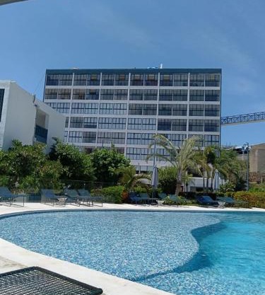 Hermoso Depto en Condominio Astoria
