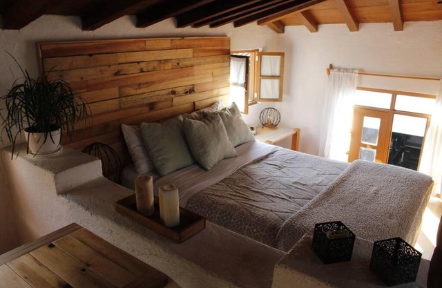 ¡Hermoso loft en la mejor zona de Valle de Bravo!