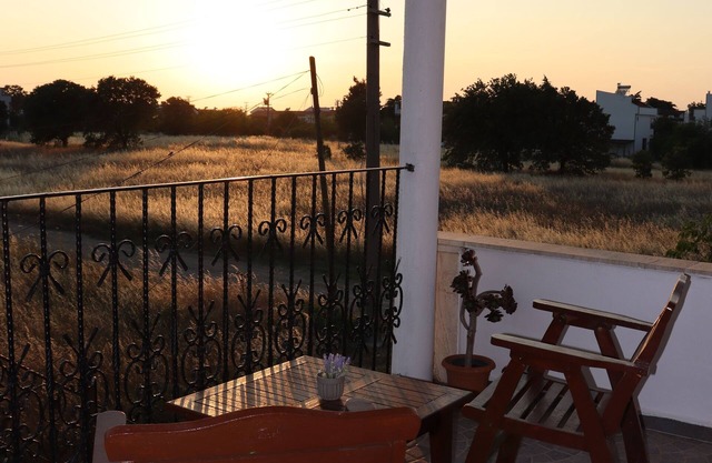 Herrera Otel & Tiny Houses