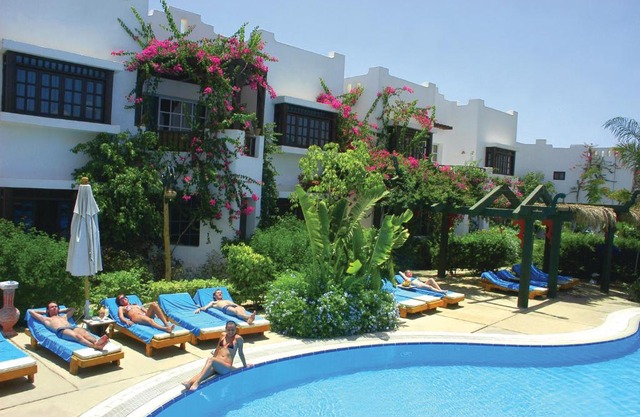 Delta Sharm 