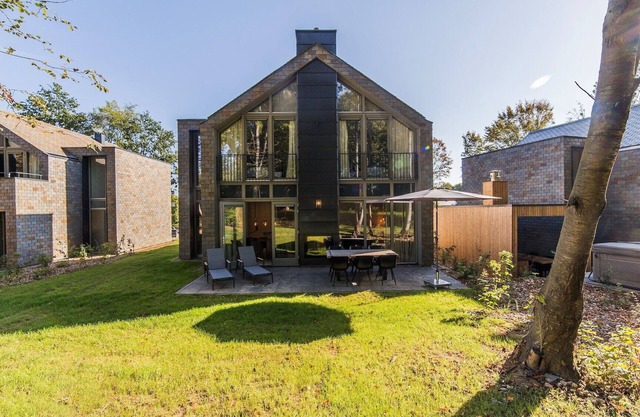 Hertogenvilla Prestige - 3 bedrooms/3 bathrooms