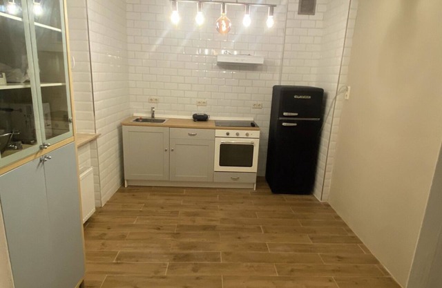 Herzlich Willkommen in der Ferienwohnung Fürstenbrise