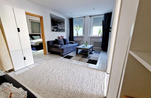 HerzoHome Apartment
