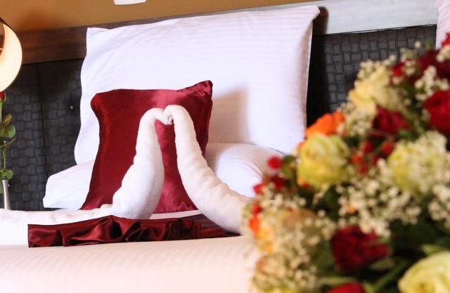 Heyday Hotel Addis Ababa