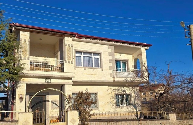 Hibe Dede Hotel Cappadocia