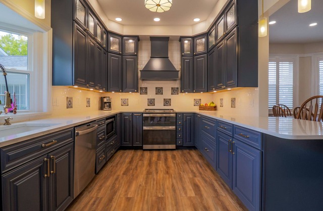 Hickory House Bed & Breakfast