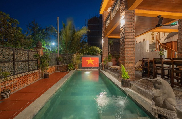 Hidden Beach 3BDR Pool Villa