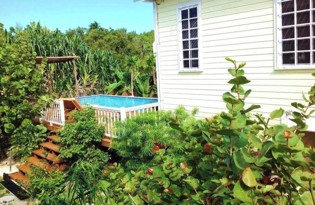Hidden Gem Cabana Pool AC Dock Access Paddleboards-Sleeps 5
