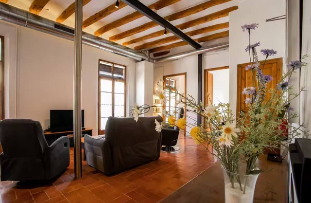 Hidden Gem: Wine Village Rooftop Retreat