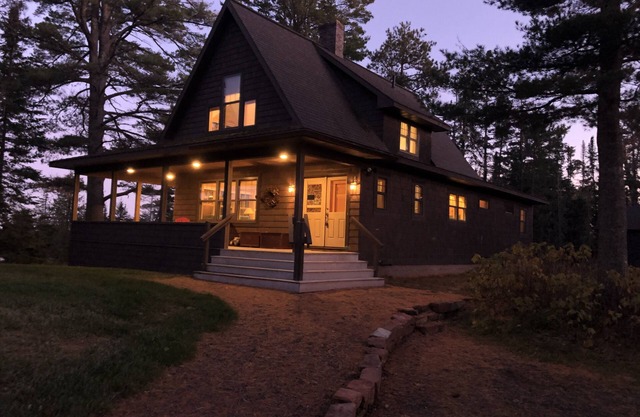 Hidden Gem in Keweenaw's Outdoor Playground