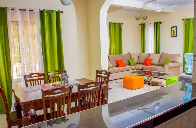 Hidden Jewel in Kilifi creek