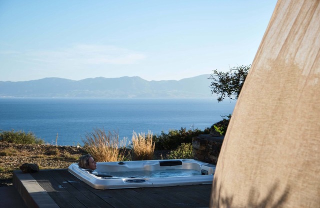 Hidden Retreats Kythera