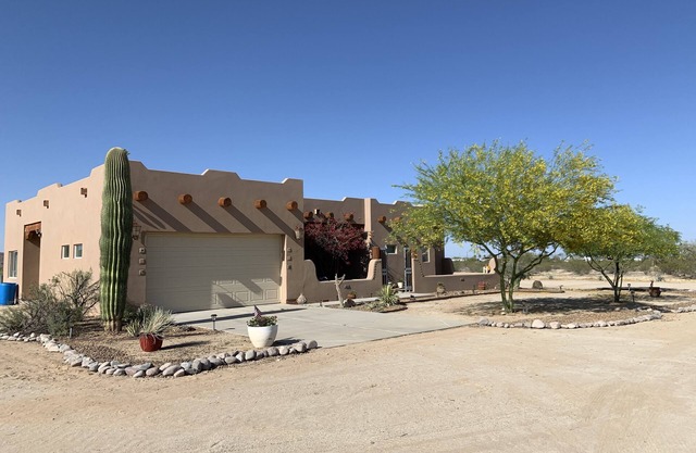 Hidden Valley Retreat -one hour from Phx airport